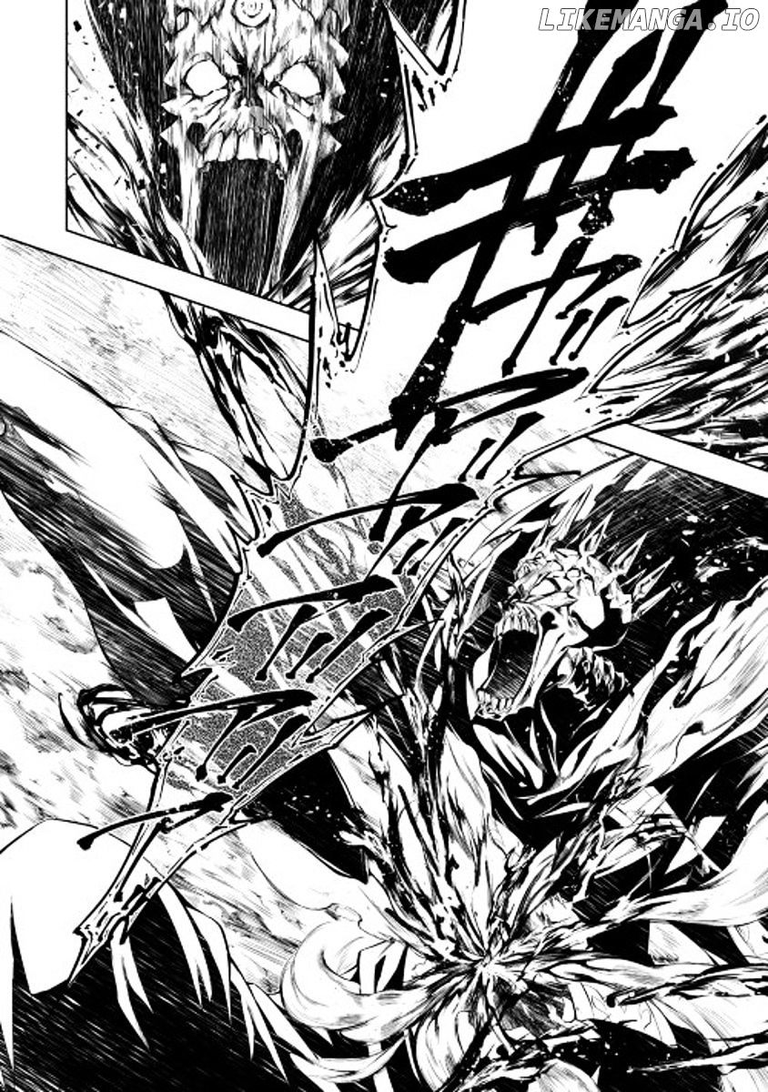 Kouritsu Kuriya Madoushi, Daini no Jinsei de Madou o Kiwameru chapter 8 - page 21