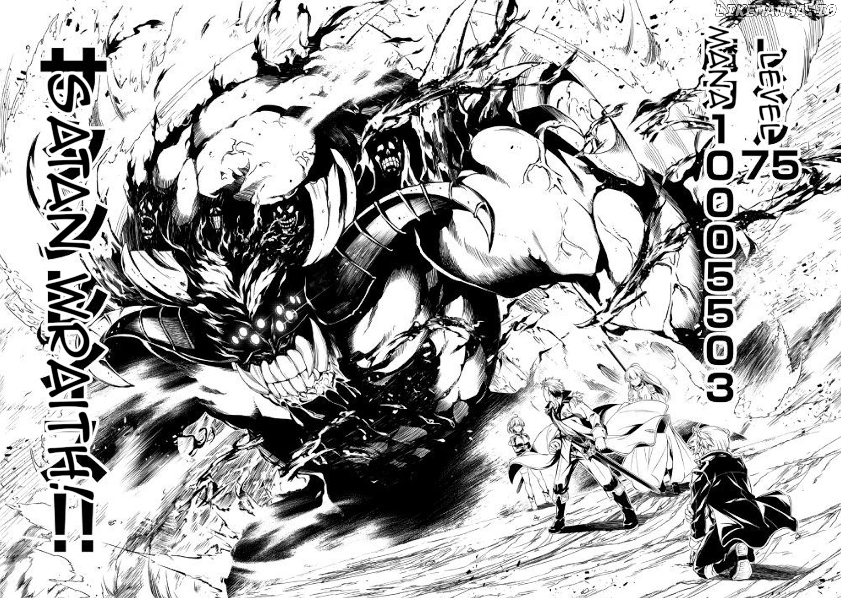 Kouritsu Kuriya Madoushi, Daini no Jinsei de Madou o Kiwameru chapter 30 - page 12