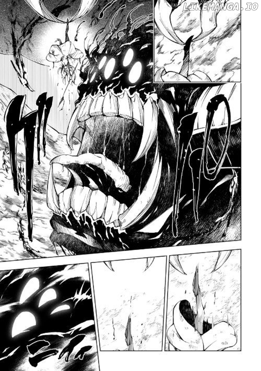 Kouritsu Kuriya Madoushi, Daini no Jinsei de Madou o Kiwameru chapter 30 - page 22