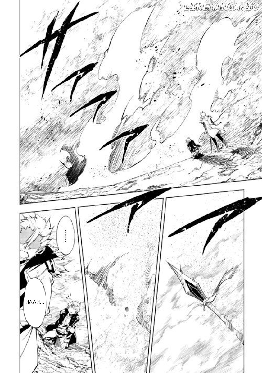 Kouritsu Kuriya Madoushi, Daini no Jinsei de Madou o Kiwameru chapter 30 - page 25