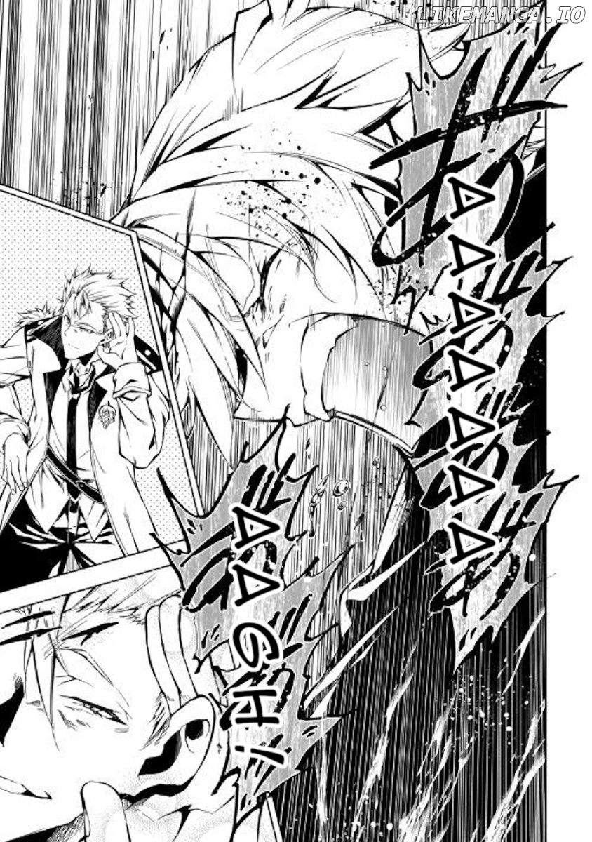 Kouritsu Kuriya Madoushi, Daini no Jinsei de Madou o Kiwameru chapter 30 - page 9