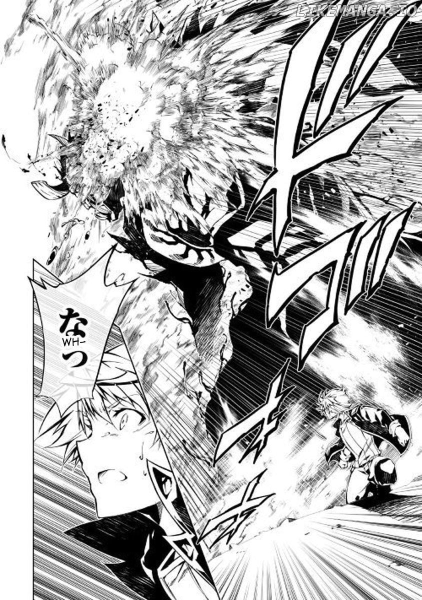 Kouritsu Kuriya Madoushi, Daini no Jinsei de Madou o Kiwameru chapter 29 - page 10