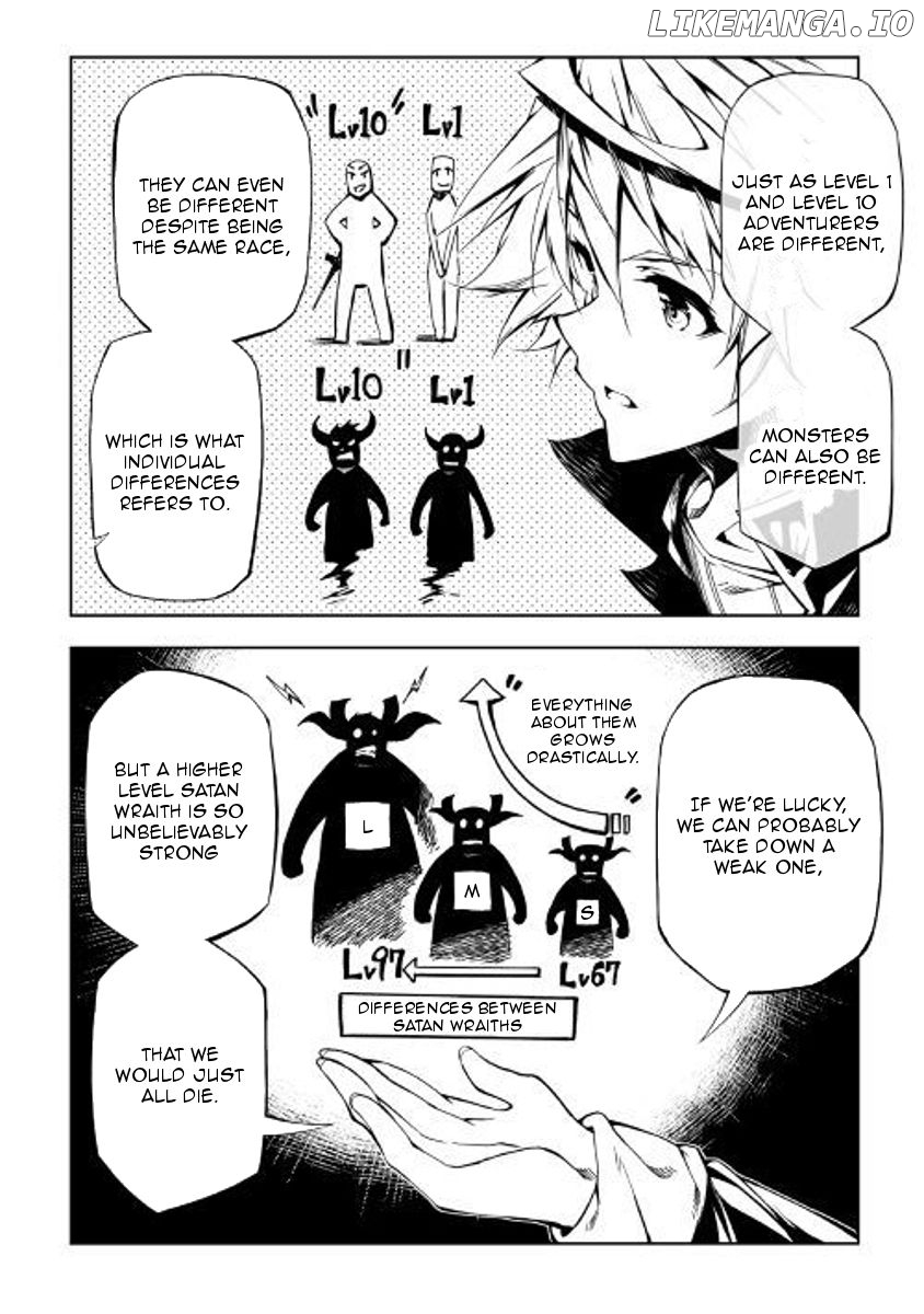 Kouritsu Kuriya Madoushi, Daini no Jinsei de Madou o Kiwameru chapter 29 - page 4