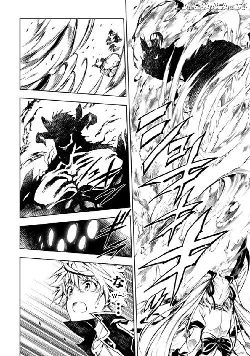 Kouritsu Kuriya Madoushi, Daini no Jinsei de Madou o Kiwameru chapter 29 - page 6