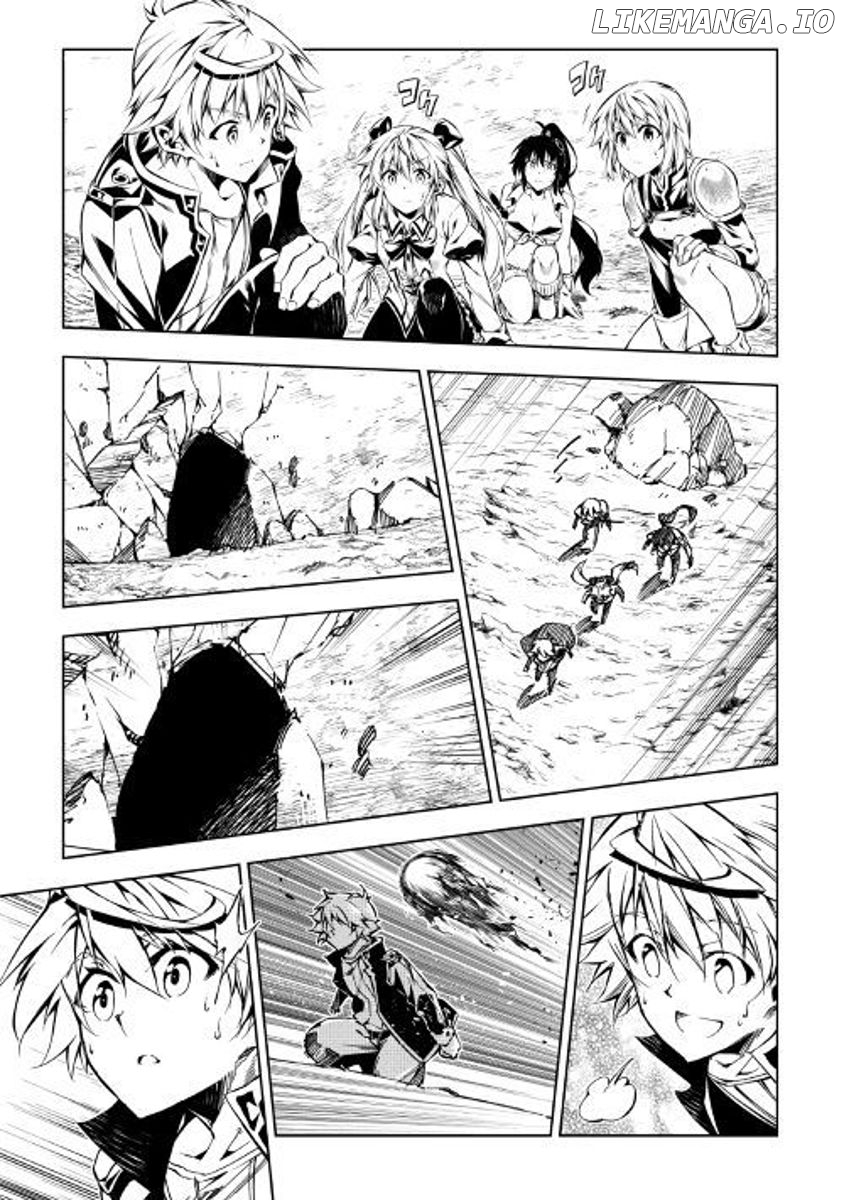 Kouritsu Kuriya Madoushi, Daini no Jinsei de Madou o Kiwameru chapter 29 - page 9