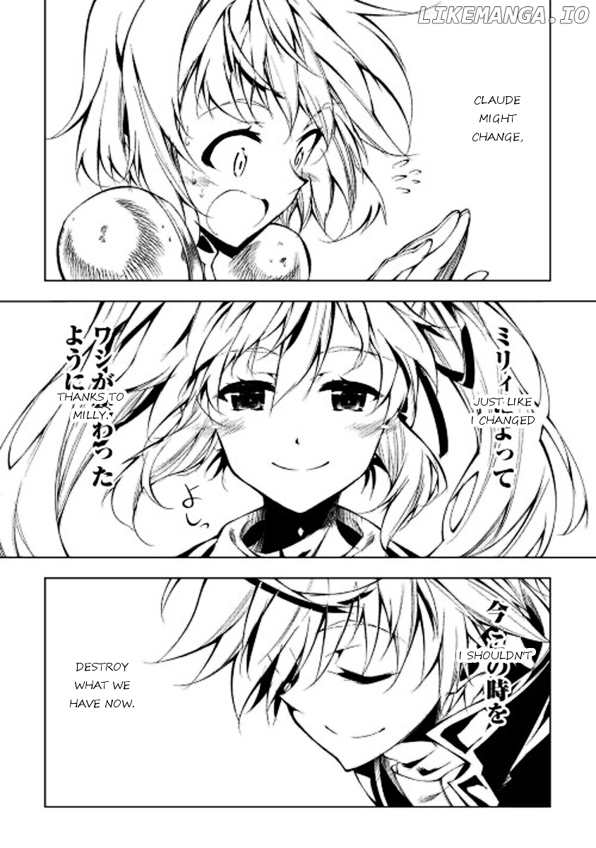 Kouritsu Kuriya Madoushi, Daini no Jinsei de Madou o Kiwameru chapter 11 - page 28