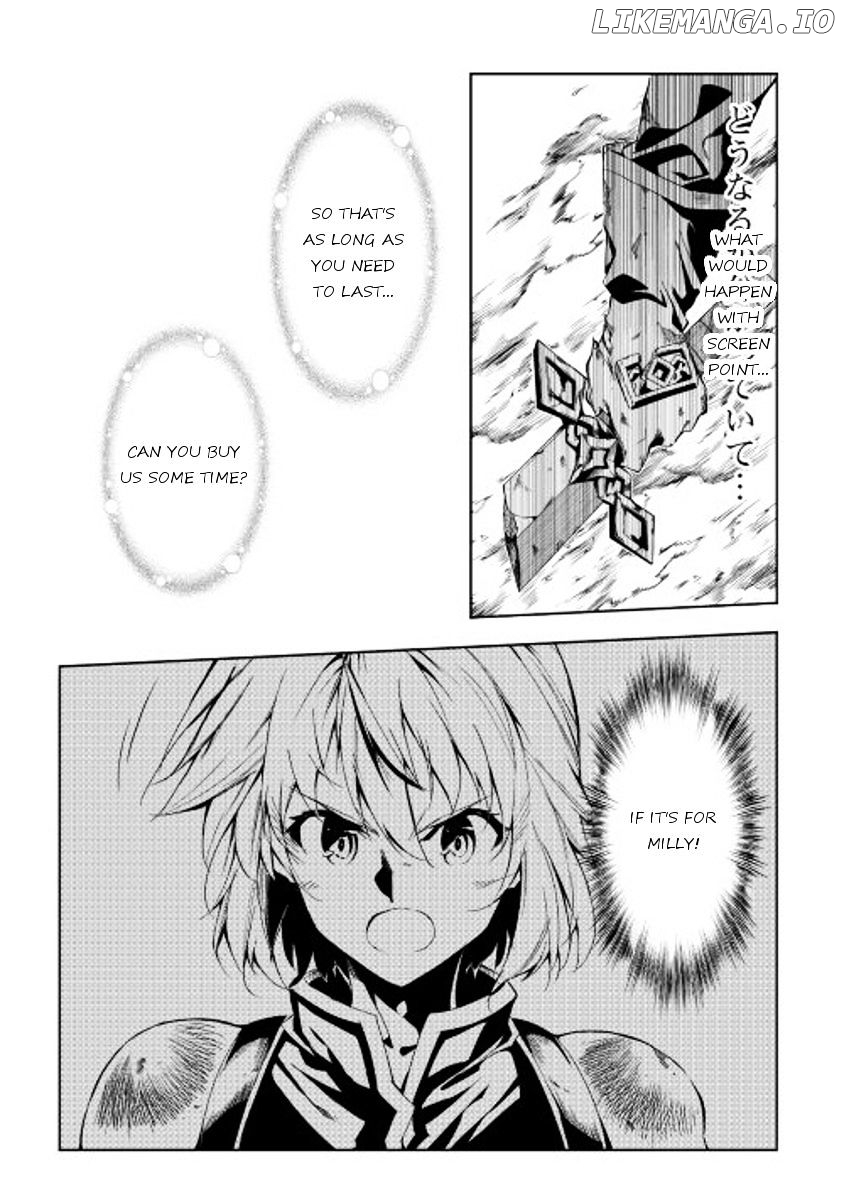 Kouritsu Kuriya Madoushi, Daini no Jinsei de Madou o Kiwameru chapter 16 - page 29