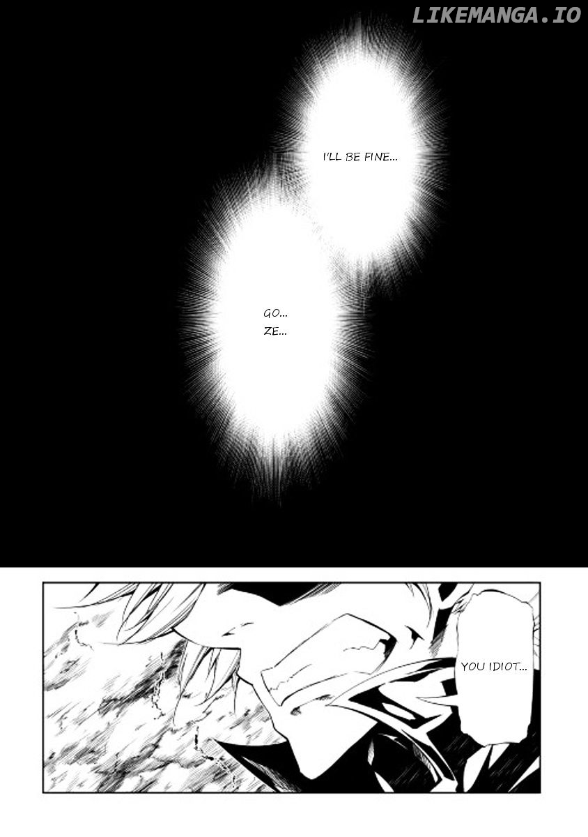 Kouritsu Kuriya Madoushi, Daini no Jinsei de Madou o Kiwameru chapter 16 - page 30