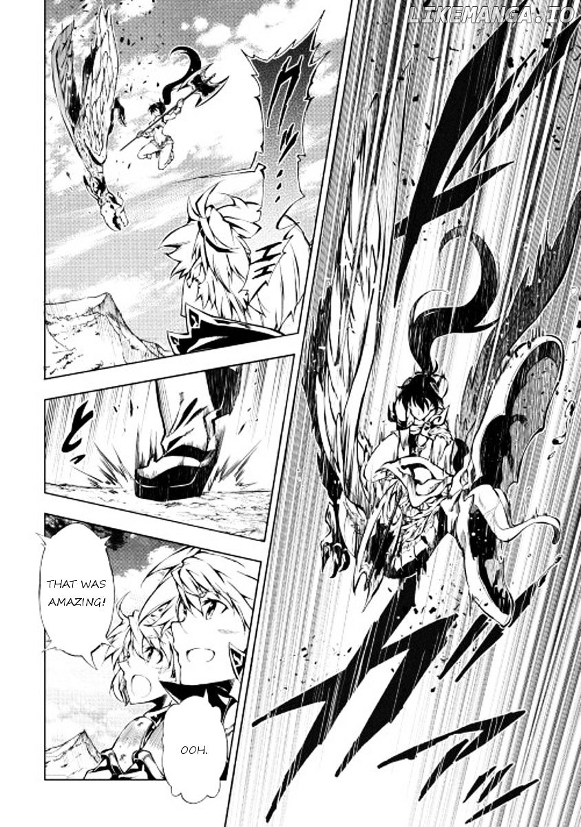Kouritsu Kuriya Madoushi, Daini no Jinsei de Madou o Kiwameru chapter 16 - page 4