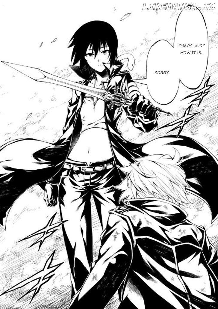 Kouritsu Kuriya Madoushi, Daini no Jinsei de Madou o Kiwameru chapter 17 - page 20