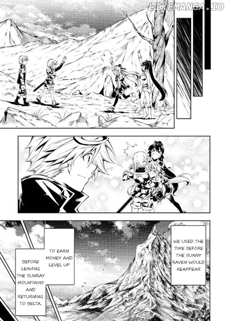 Kouritsu Kuriya Madoushi, Daini no Jinsei de Madou o Kiwameru chapter 17 - page 23