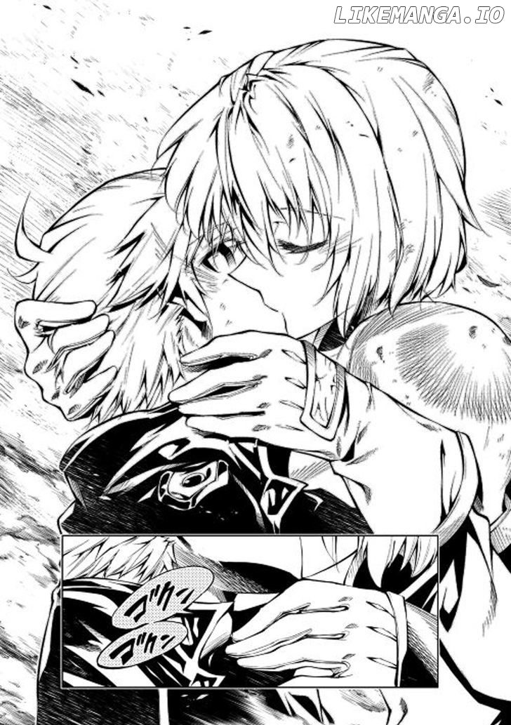 Kouritsu Kuriya Madoushi, Daini no Jinsei de Madou o Kiwameru chapter 17 - page 8