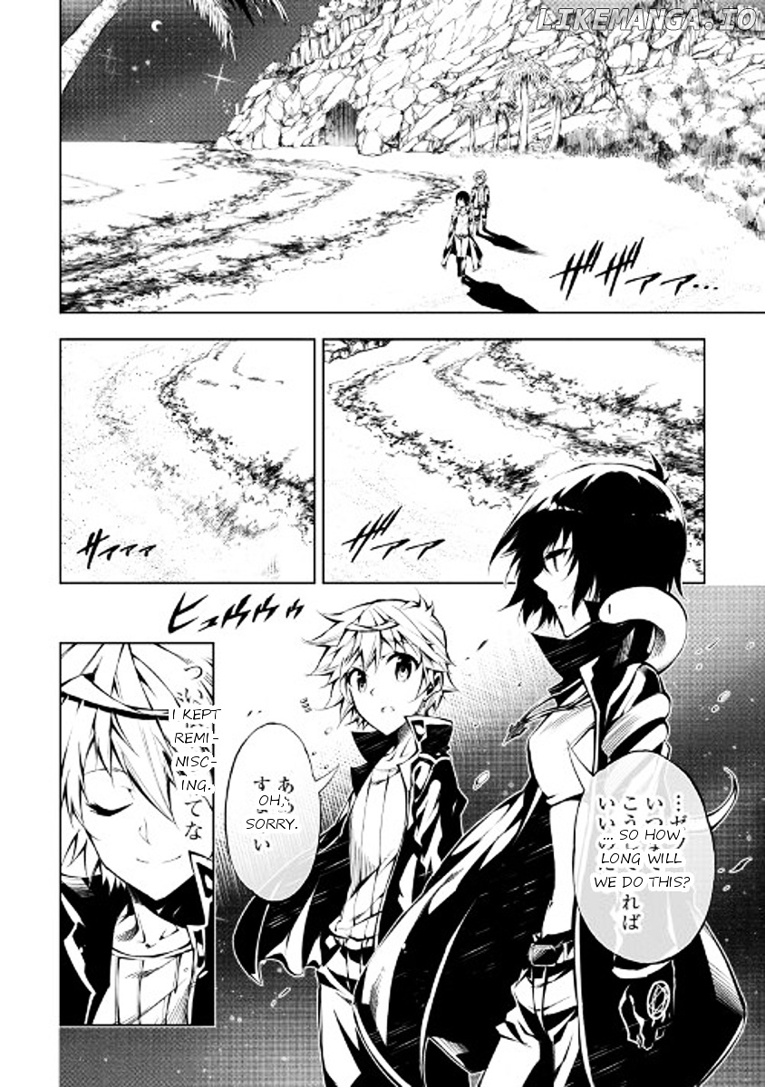 Kouritsu Kuriya Madoushi, Daini no Jinsei de Madou o Kiwameru chapter 18 - page 12