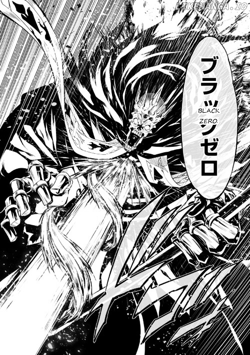 Kouritsu Kuriya Madoushi, Daini no Jinsei de Madou o Kiwameru chapter 18 - page 16