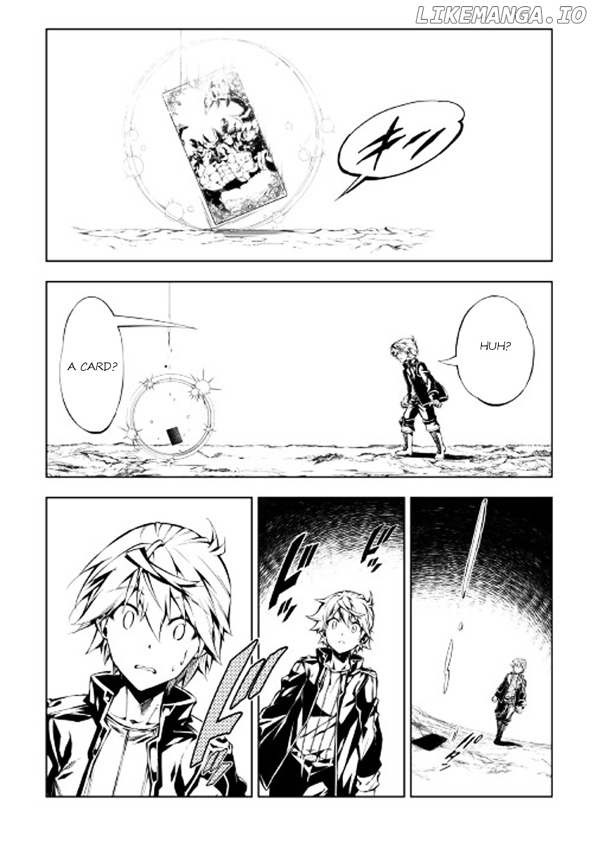 Kouritsu Kuriya Madoushi, Daini no Jinsei de Madou o Kiwameru chapter 18 - page 4