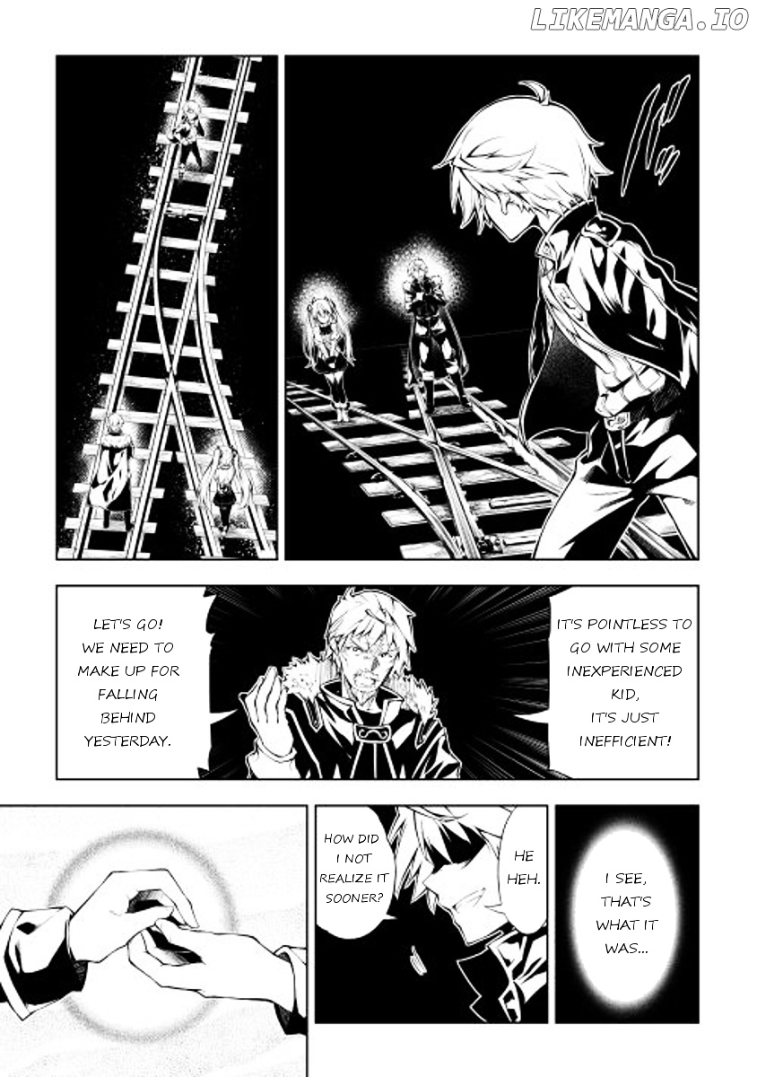 Kouritsu Kuriya Madoushi, Daini no Jinsei de Madou o Kiwameru chapter 2 - page 29