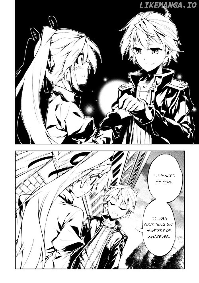 Kouritsu Kuriya Madoushi, Daini no Jinsei de Madou o Kiwameru chapter 2 - page 30