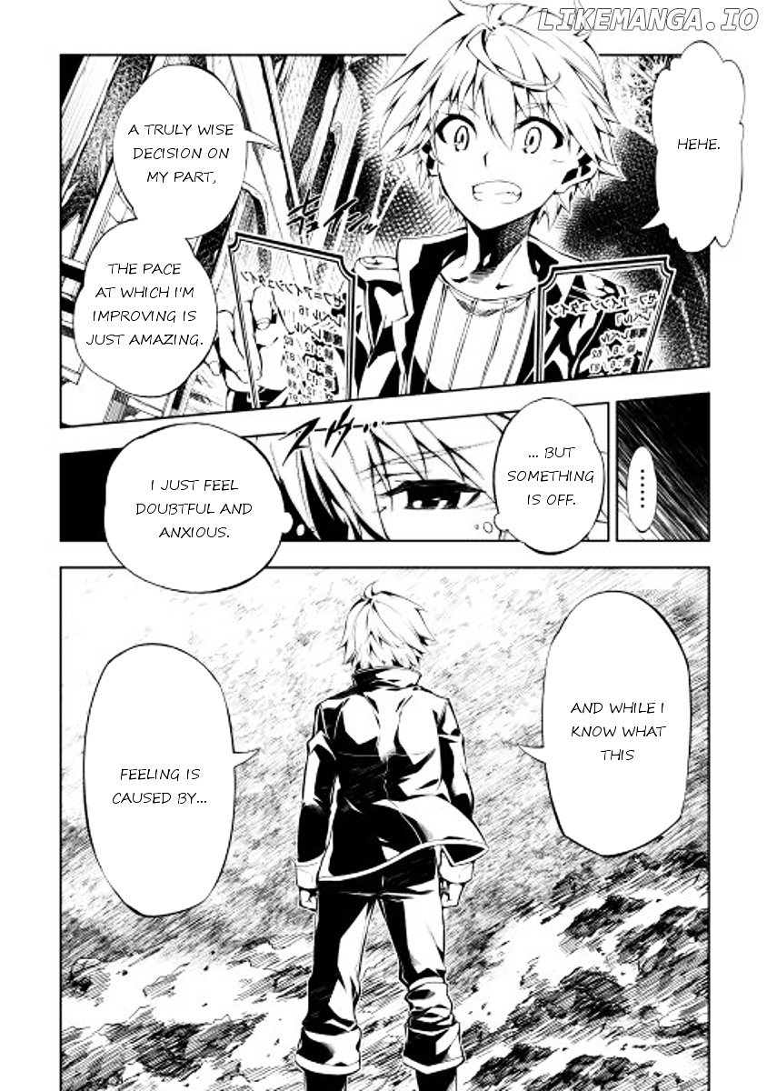 Kouritsu Kuriya Madoushi, Daini no Jinsei de Madou o Kiwameru chapter 2 - page 6