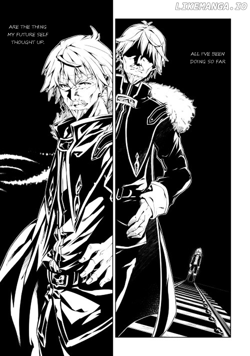 Kouritsu Kuriya Madoushi, Daini no Jinsei de Madou o Kiwameru chapter 2 - page 7