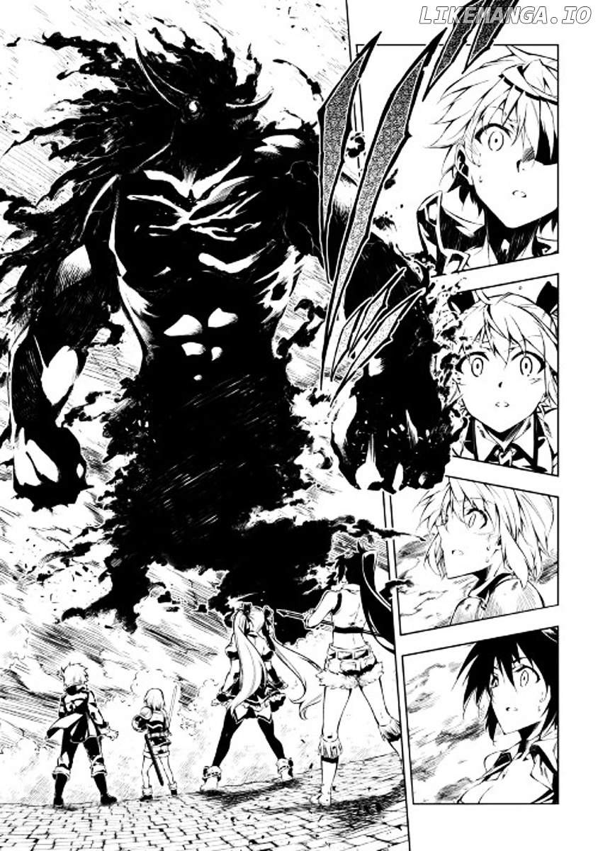 Kouritsu Kuriya Madoushi, Daini no Jinsei de Madou o Kiwameru chapter 20 - page 16