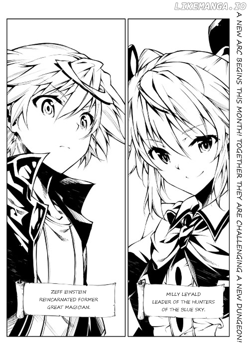 Kouritsu Kuriya Madoushi, Daini no Jinsei de Madou o Kiwameru chapter 20 - page 2