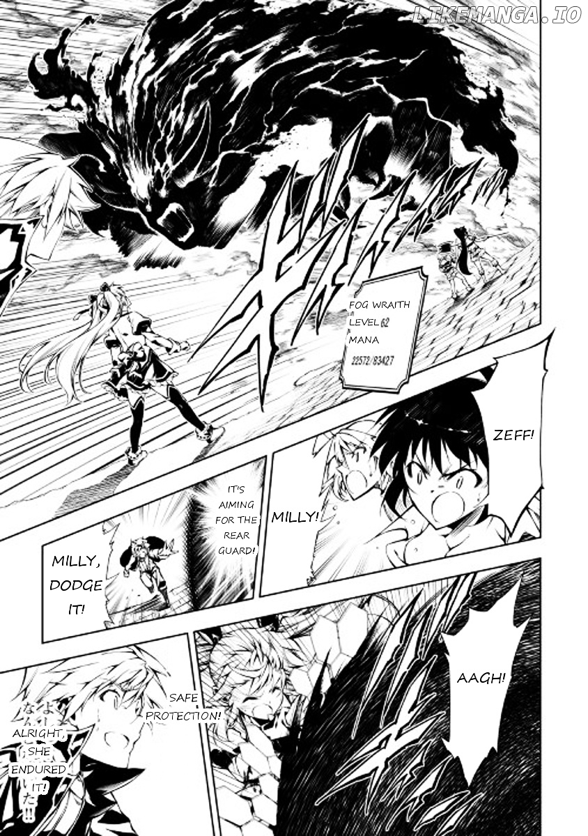Kouritsu Kuriya Madoushi, Daini no Jinsei de Madou o Kiwameru chapter 20 - page 28