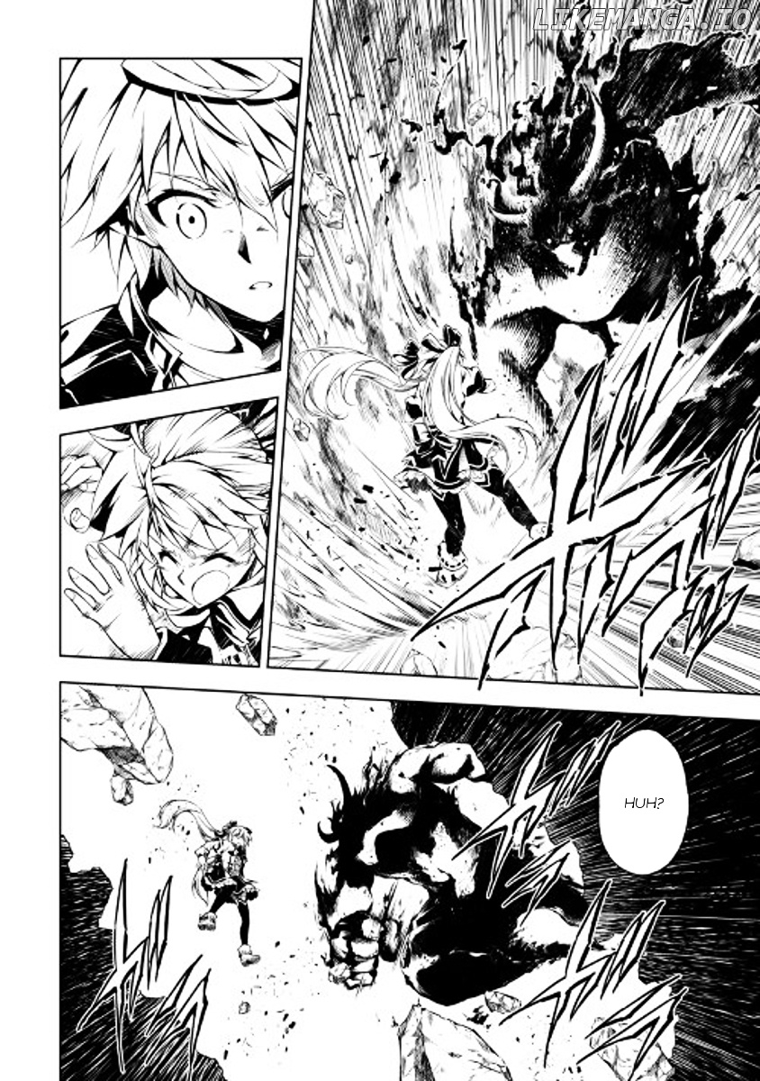 Kouritsu Kuriya Madoushi, Daini no Jinsei de Madou o Kiwameru chapter 20 - page 29