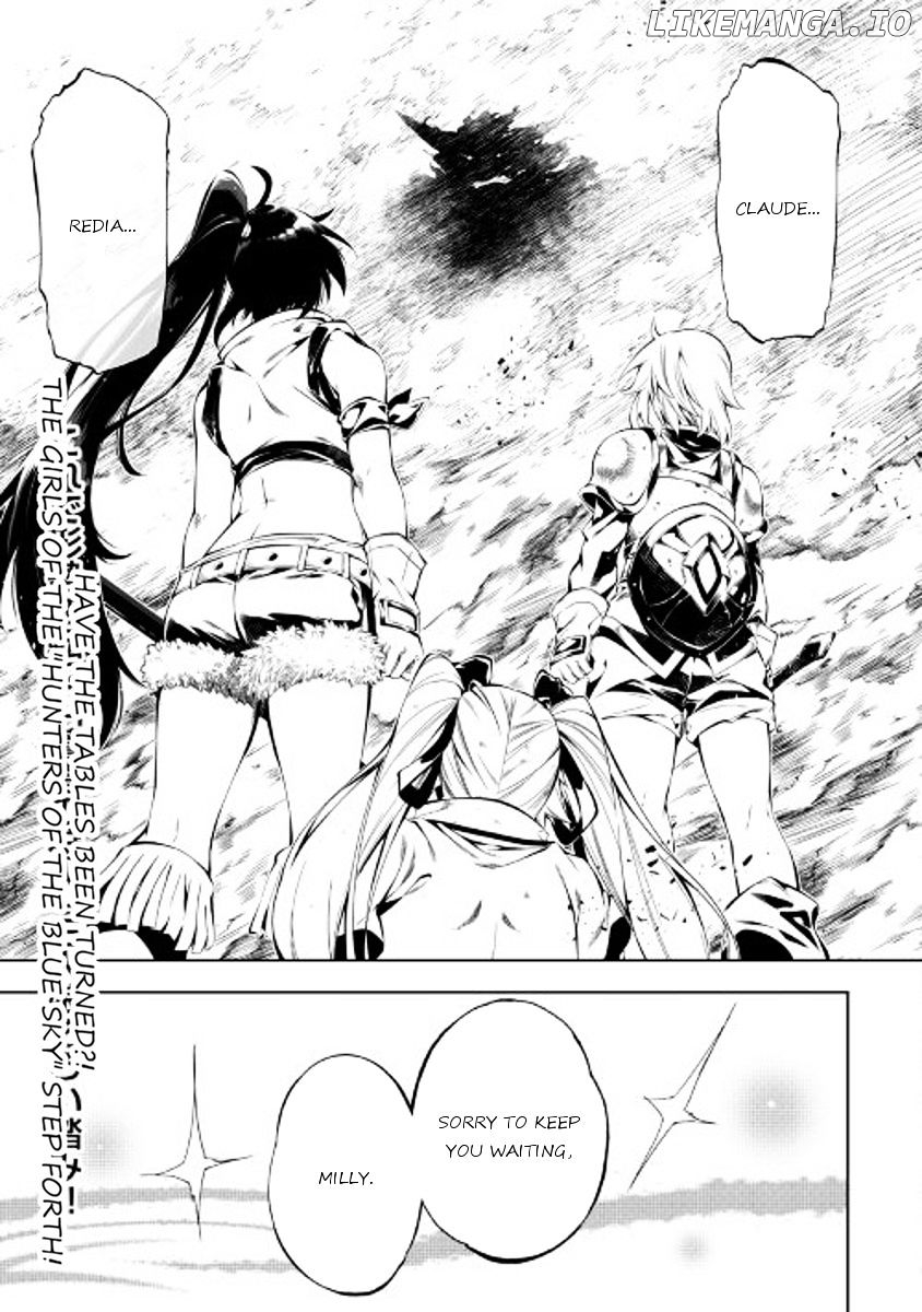 Kouritsu Kuriya Madoushi, Daini no Jinsei de Madou o Kiwameru chapter 22 - page 13