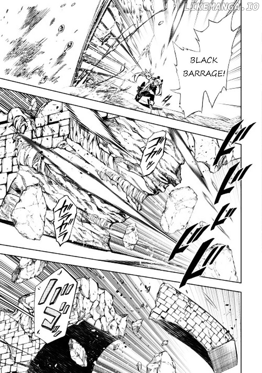 Kouritsu Kuriya Madoushi, Daini no Jinsei de Madou o Kiwameru chapter 22 - page 4