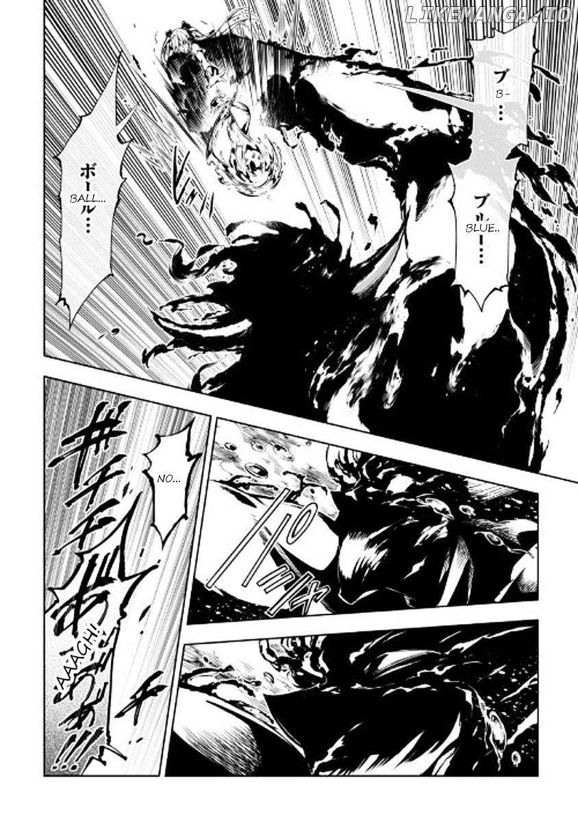 Kouritsu Kuriya Madoushi, Daini no Jinsei de Madou o Kiwameru chapter 22 - page 9