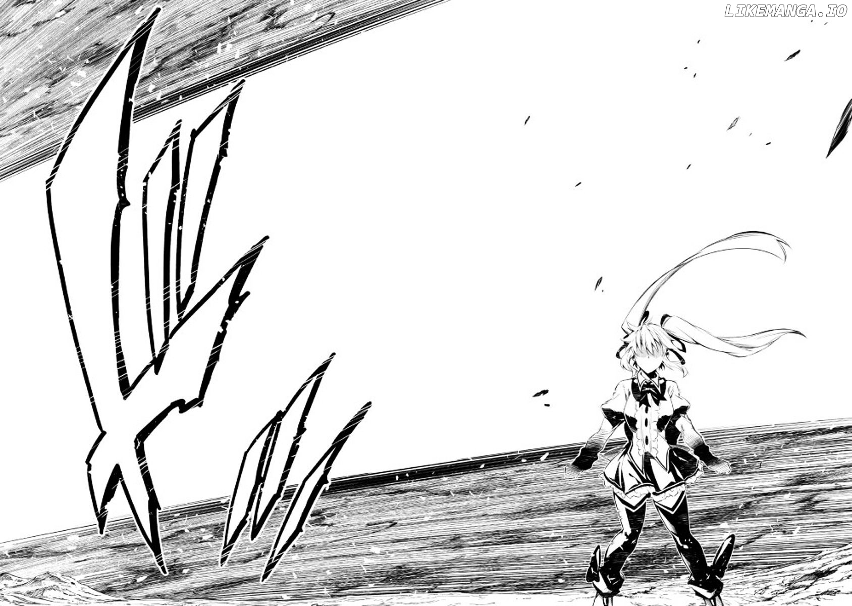 Kouritsu Kuriya Madoushi, Daini no Jinsei de Madou o Kiwameru chapter 23 - page 20