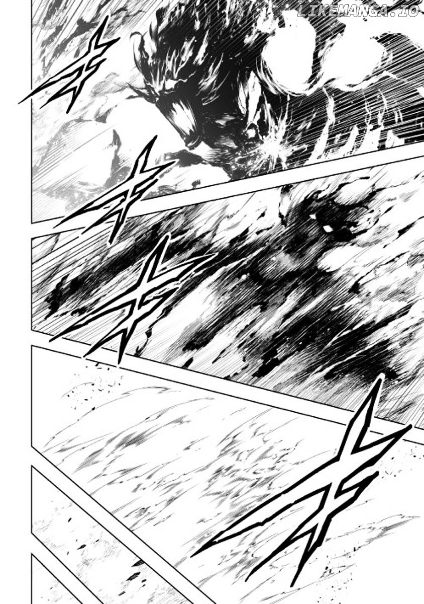 Kouritsu Kuriya Madoushi, Daini no Jinsei de Madou o Kiwameru chapter 23 - page 21