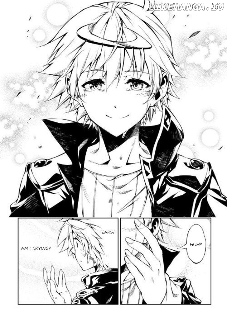 Kouritsu Kuriya Madoushi, Daini no Jinsei de Madou o Kiwameru chapter 24 - page 12