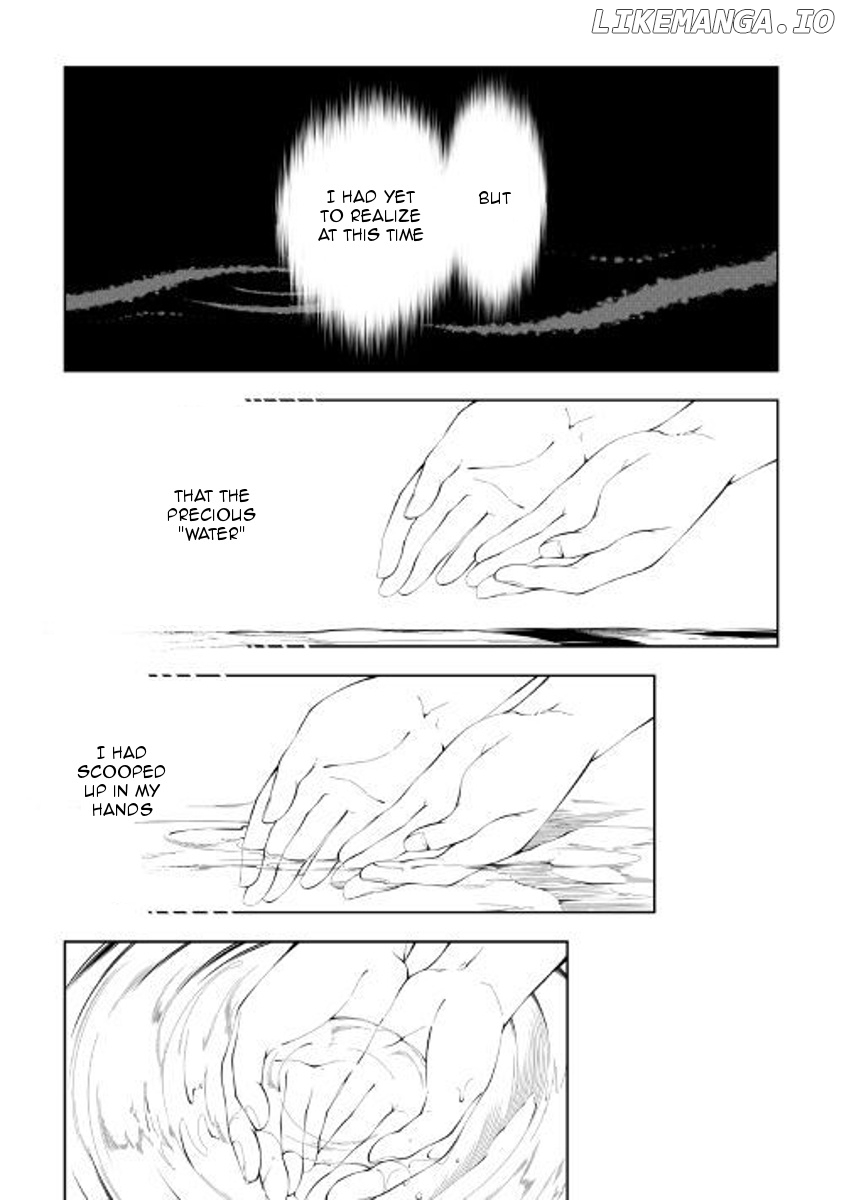 Kouritsu Kuriya Madoushi, Daini no Jinsei de Madou o Kiwameru chapter 27 - page 2