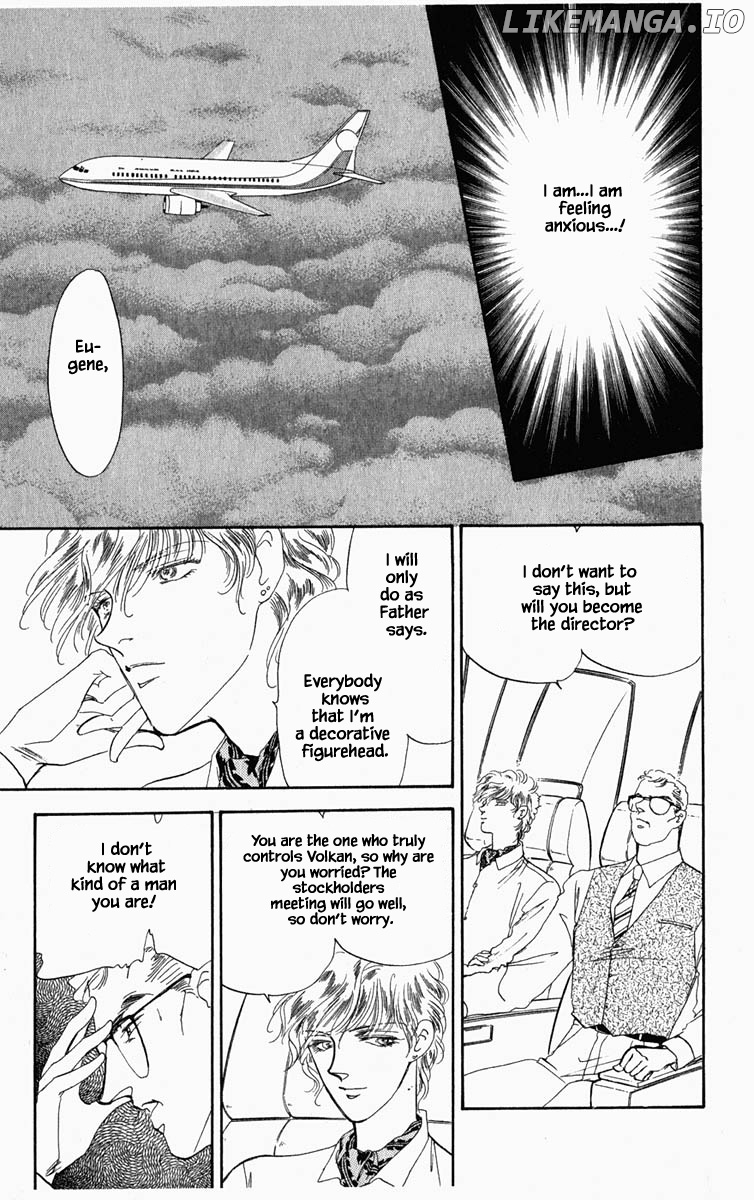 Hanasakeru Seishounen chapter 4 - page 12