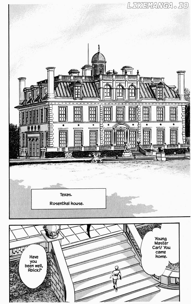 Hanasakeru Seishounen chapter 43 - page 5