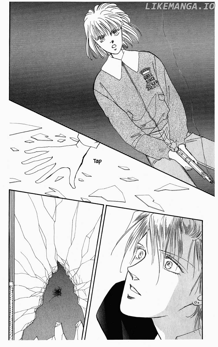 Hanasakeru Seishounen chapter 7 - page 3