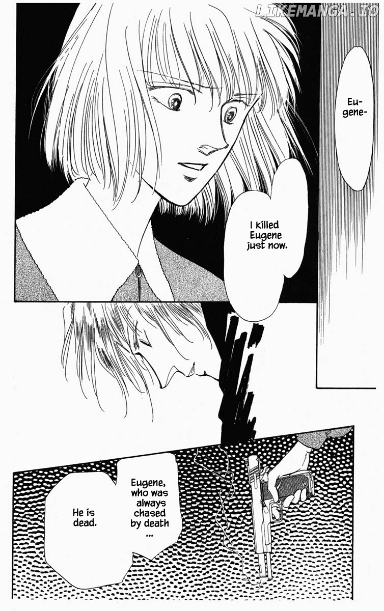 Hanasakeru Seishounen chapter 7 - page 5