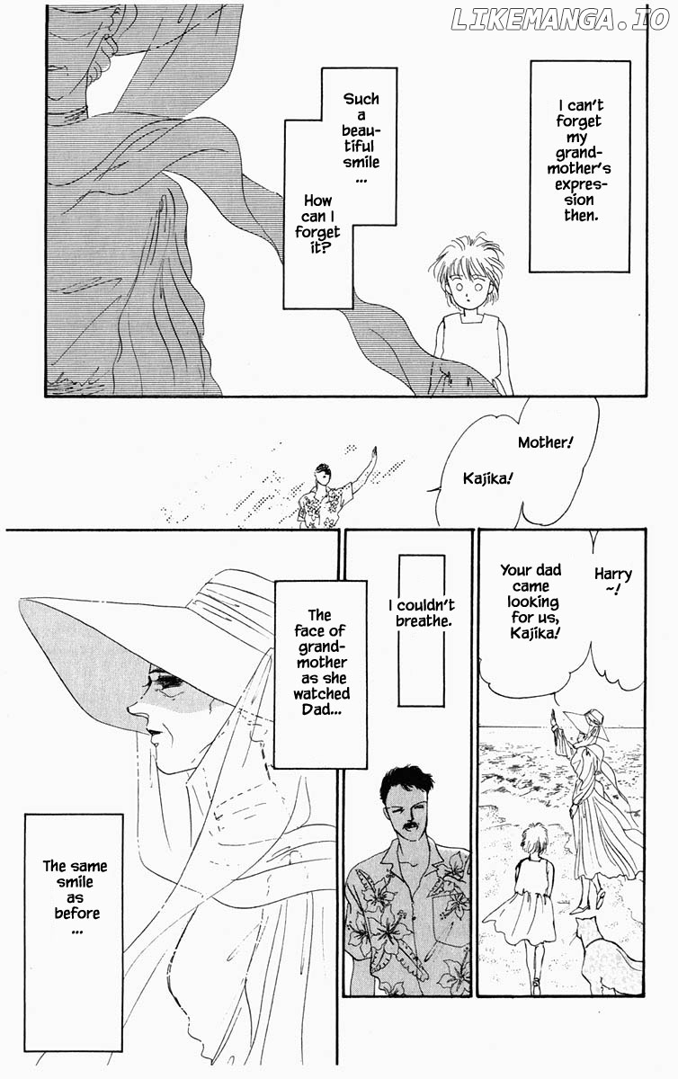 Hanasakeru Seishounen chapter 23 - page 2