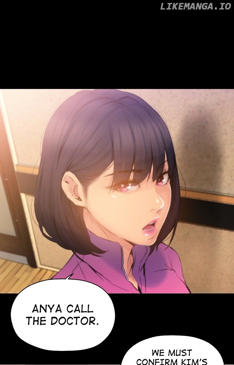 Ecstasy Hearts chapter 75 - page 1