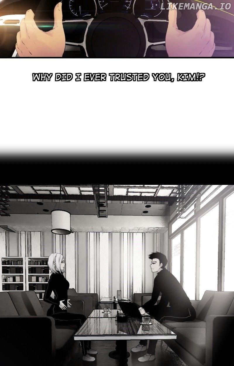 Ecstasy Hearts chapter 75 - page 11