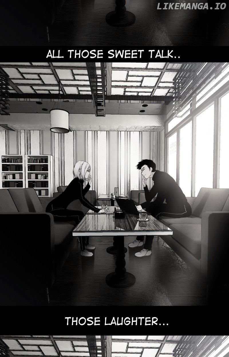 Ecstasy Hearts chapter 75 - page 12