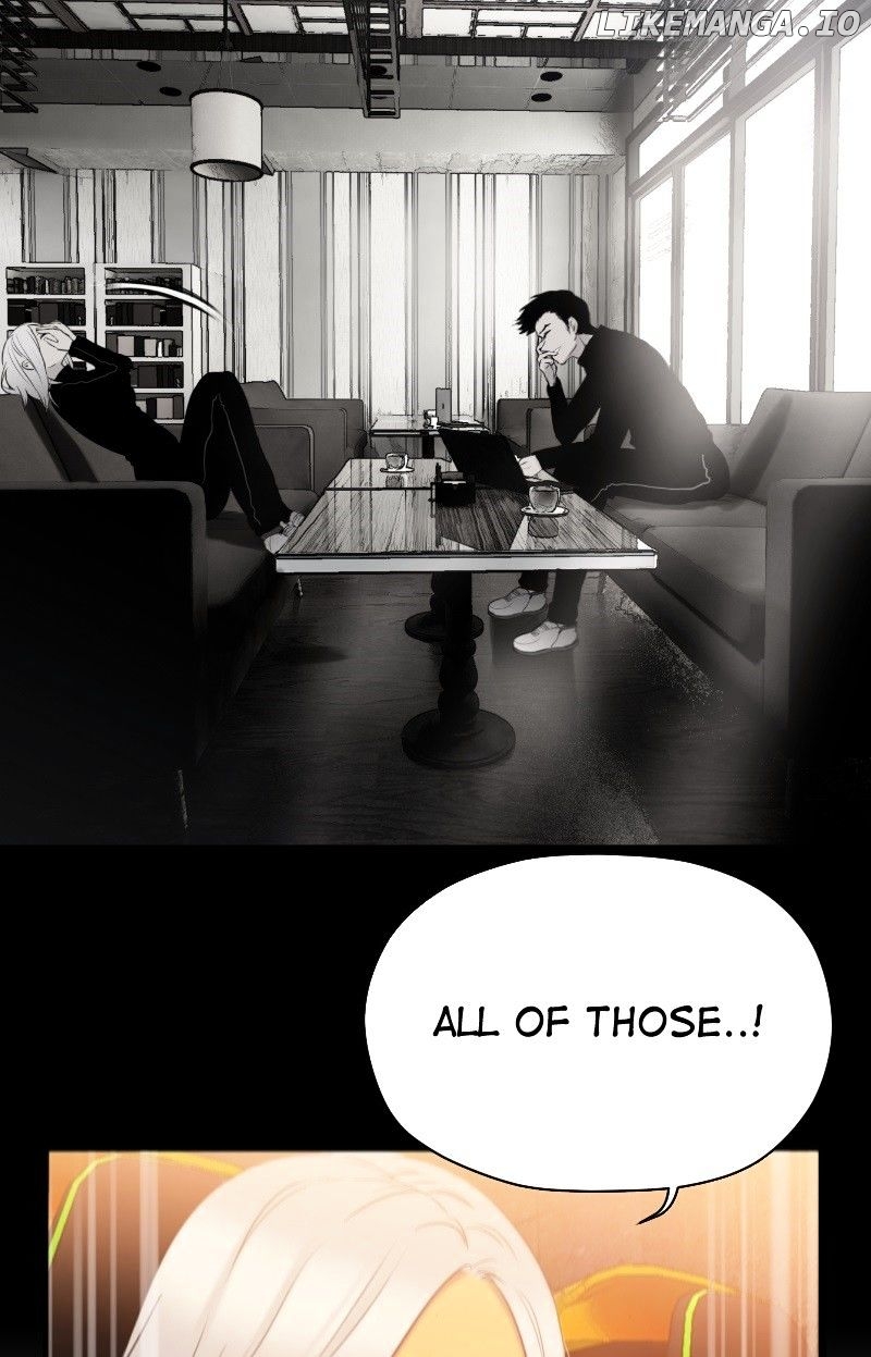Ecstasy Hearts chapter 75 - page 13