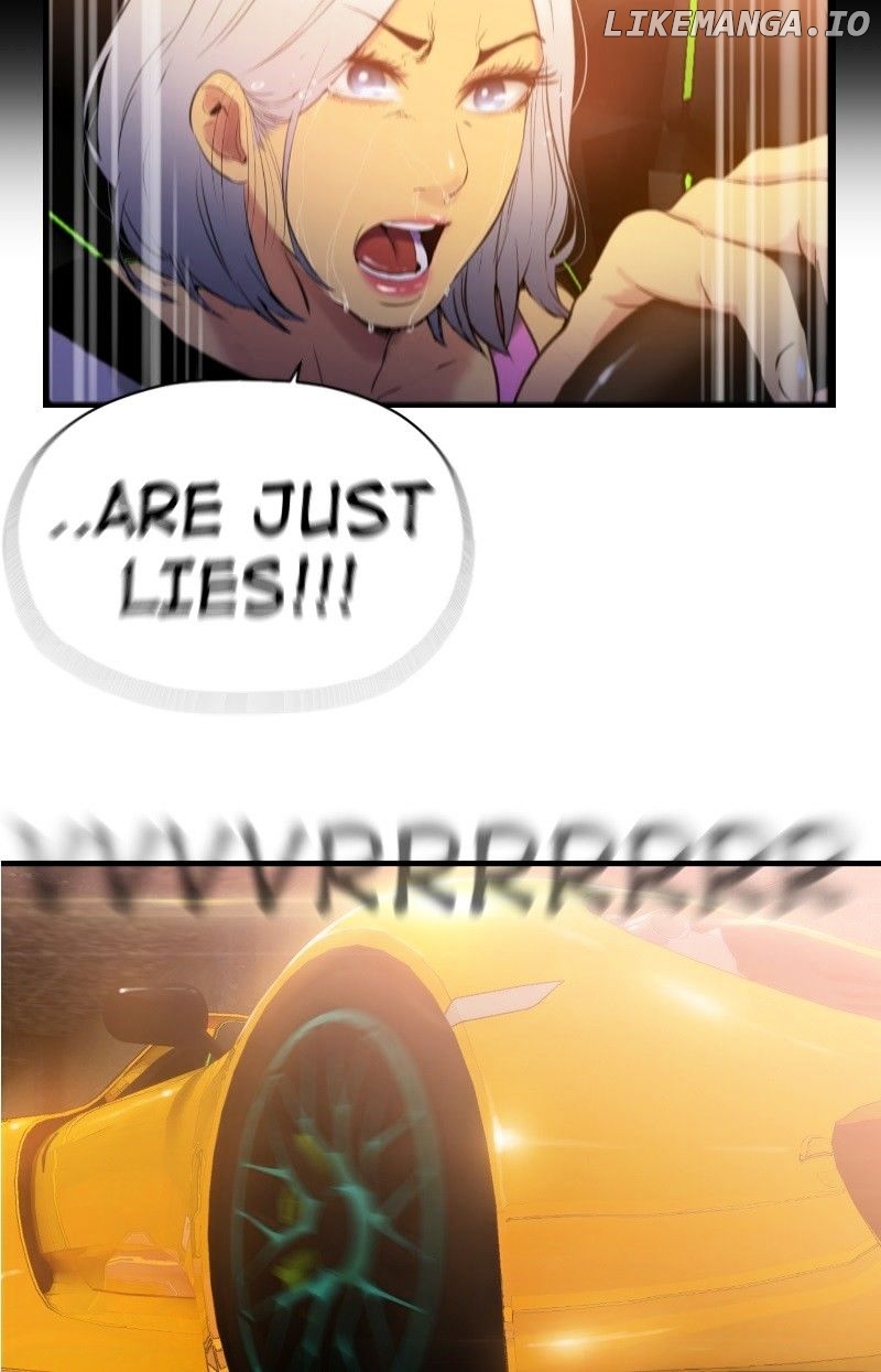 Ecstasy Hearts chapter 75 - page 14