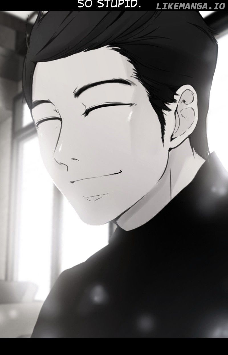Ecstasy Hearts chapter 75 - page 17