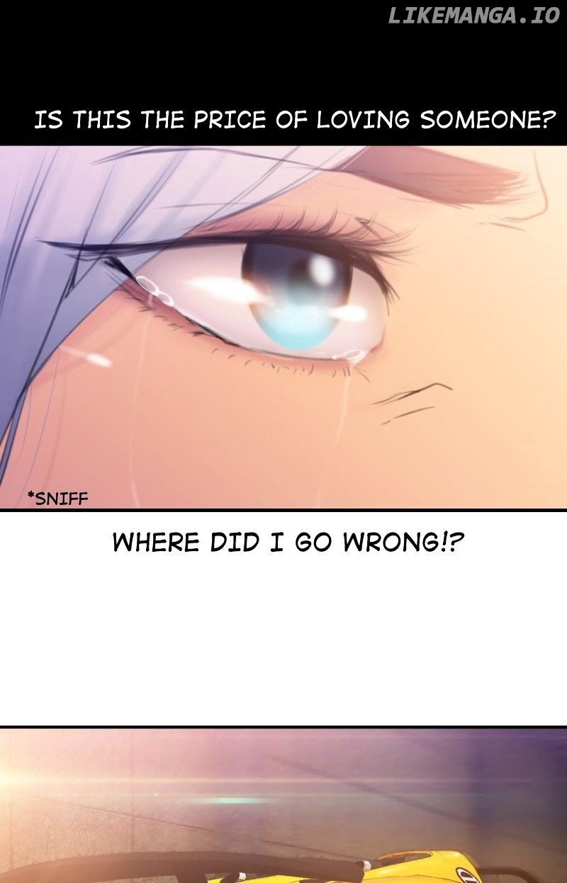 Ecstasy Hearts chapter 75 - page 18