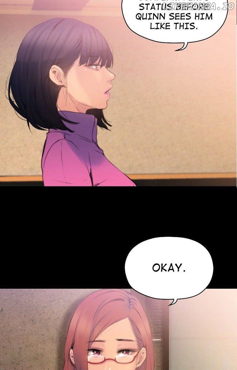 Ecstasy Hearts chapter 75 - page 2