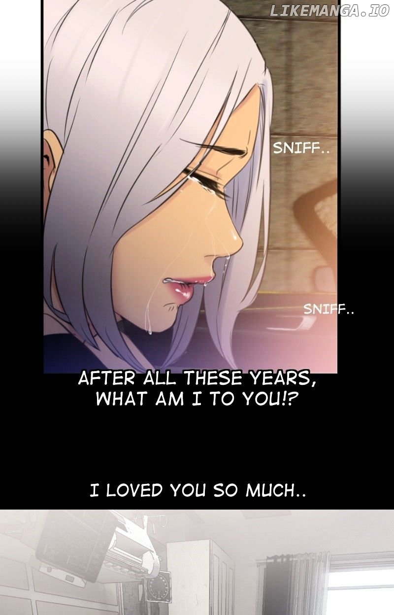 Ecstasy Hearts chapter 75 - page 20
