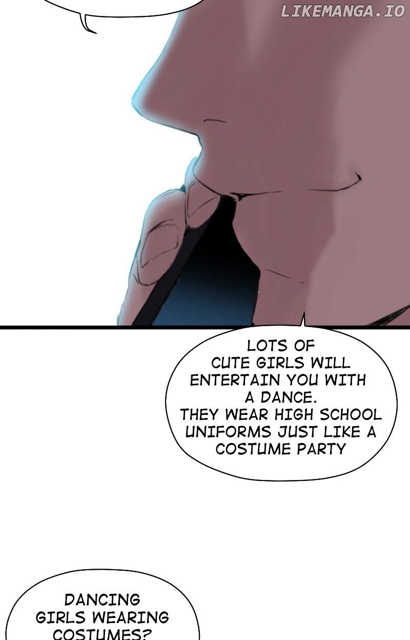 Ecstasy Hearts chapter 75 - page 28