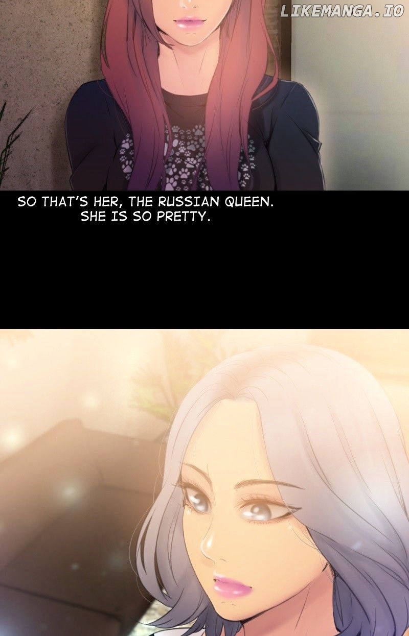 Ecstasy Hearts chapter 75 - page 3
